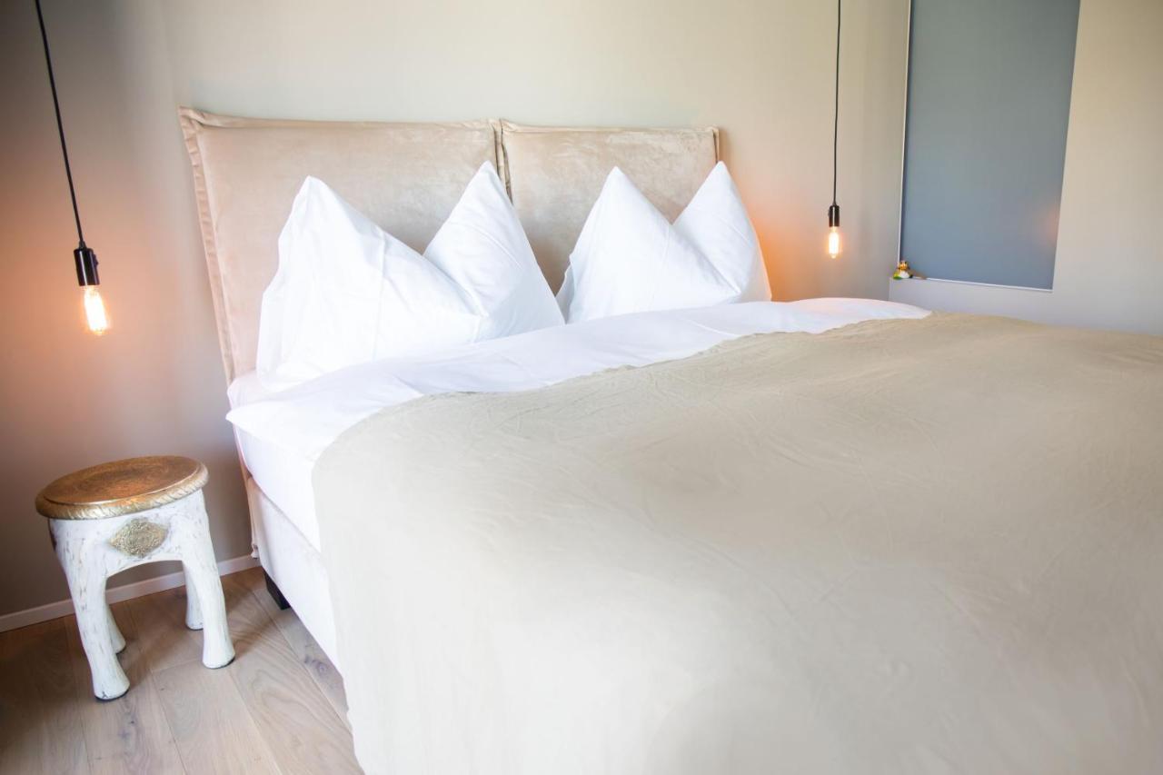 Gubelhof Suites زوج المظهر الخارجي الصورة
