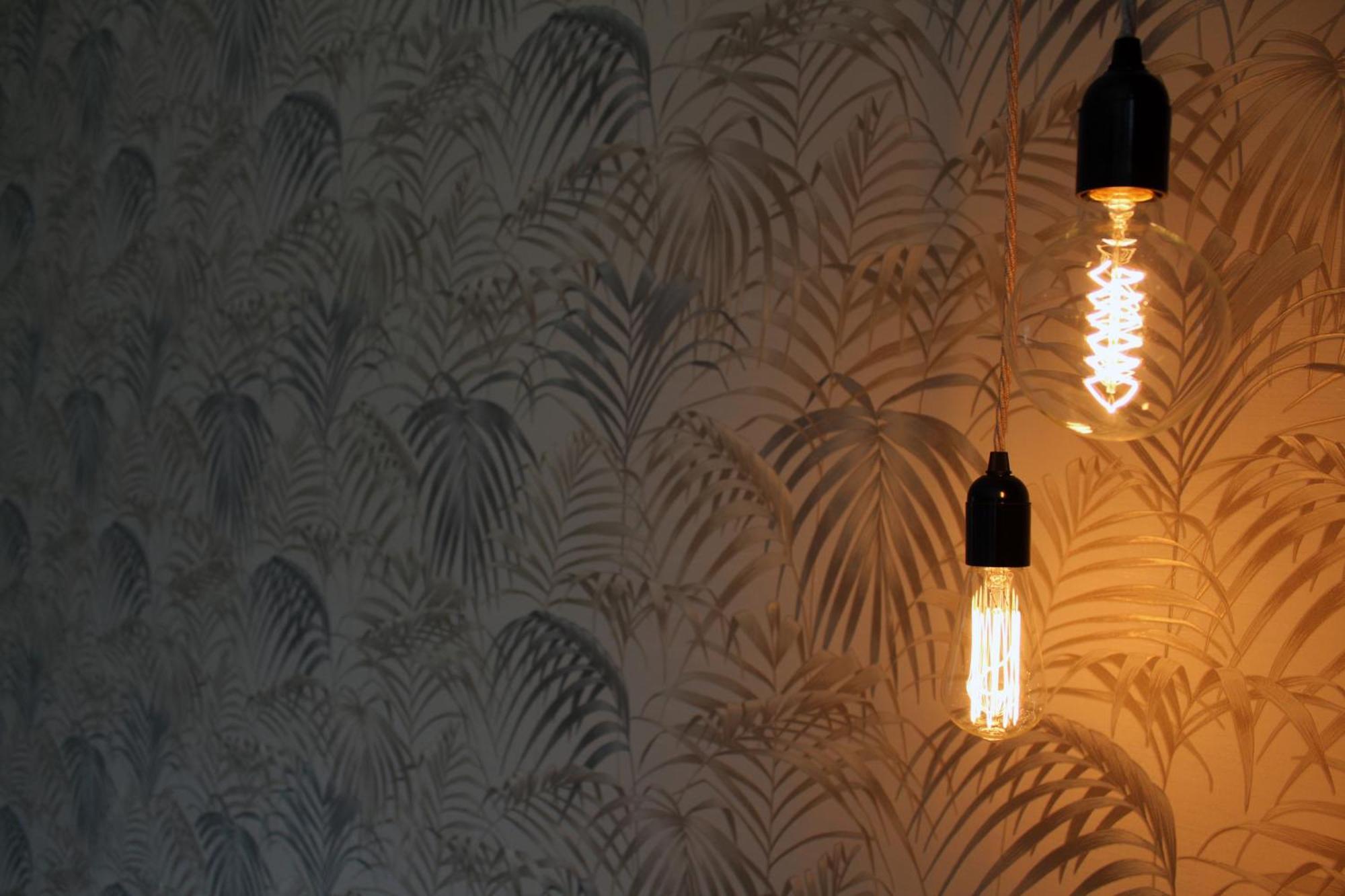 Gubelhof Suites زوج الغرفة الصورة