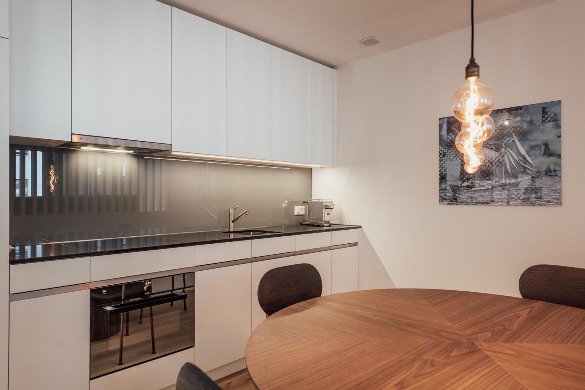 Gubelhof Suites زوج الغرفة الصورة
