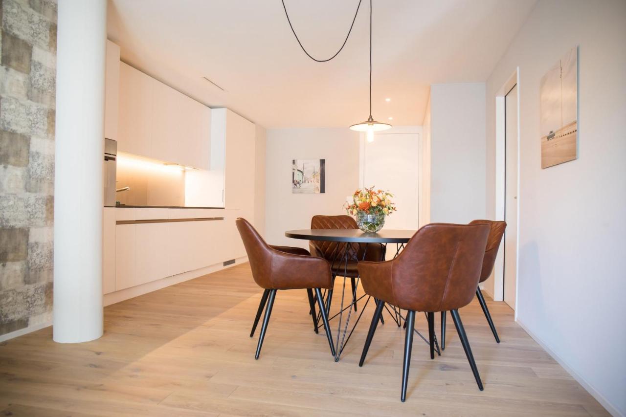 Gubelhof Suites زوج المظهر الخارجي الصورة