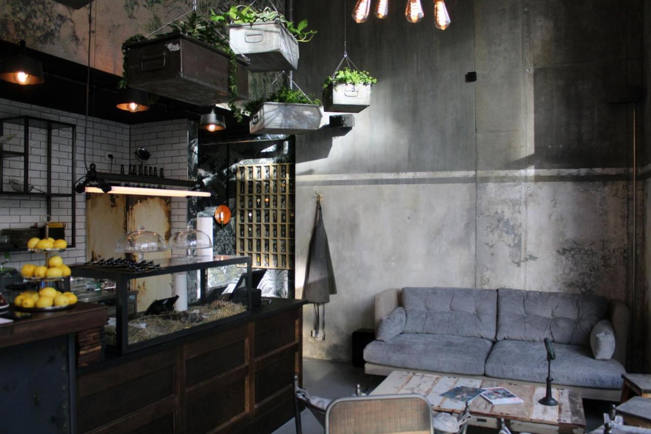 Gubelhof Suites زوج المظهر الخارجي الصورة