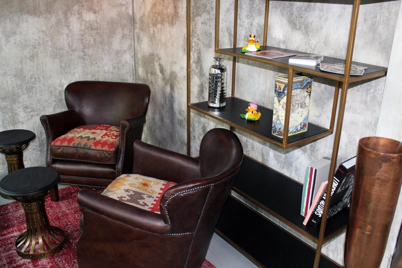 Gubelhof Suites زوج المظهر الخارجي الصورة